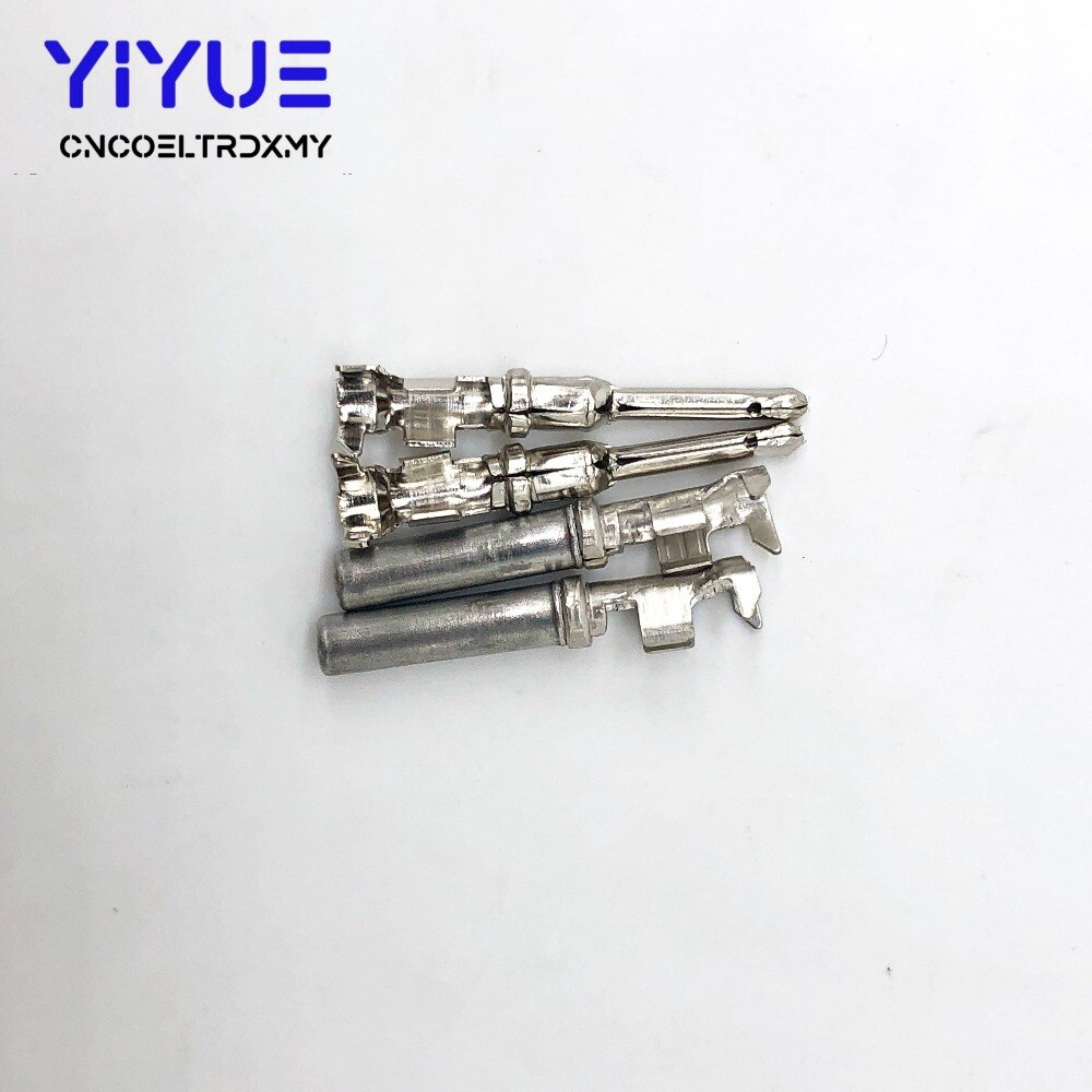 Deutsch DT Serie Zwarte Connector Waterdichte Elektrische Plug DT06/DT04 2/3/4/6/8 pin Motor/Versnellingsbak Voor Auto Bus Motor Truck