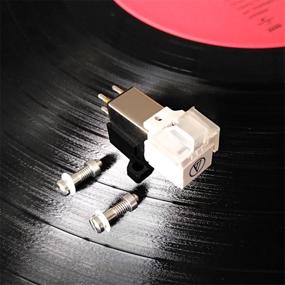 AT3600L AT95E Magnetische Cartridge Stylus Lp Vinyl Platenspeler Naald Voor Platenspeler Fonograaf Platenspeler Records Speler