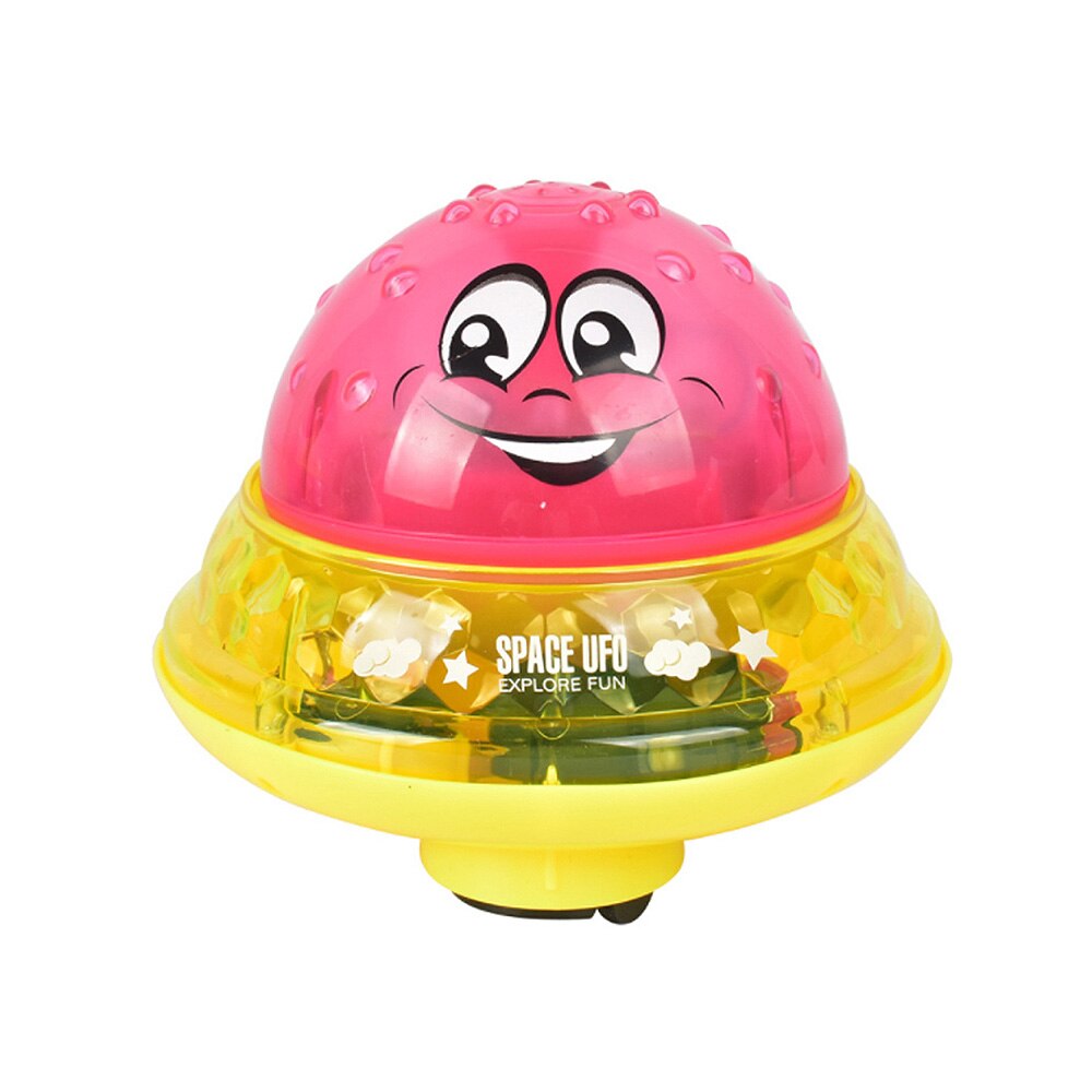 Baby Kleurrijke Badkamer Led Licht Muziek Bad Speelgoed Kinderen Baden Waterdichte Bad Speelgoed