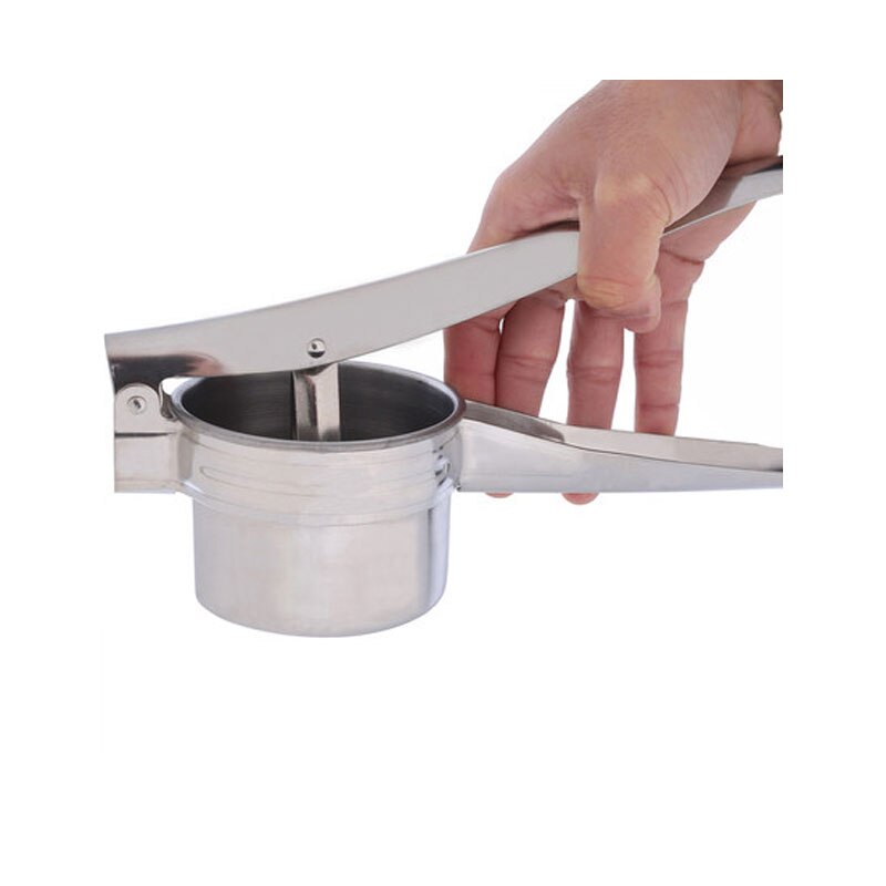 Spremiagrumi manuale in acciaio inossidabile melograno limone succo d&#39;arancia spremere fango pressa spremiagrumi a pressione manuale