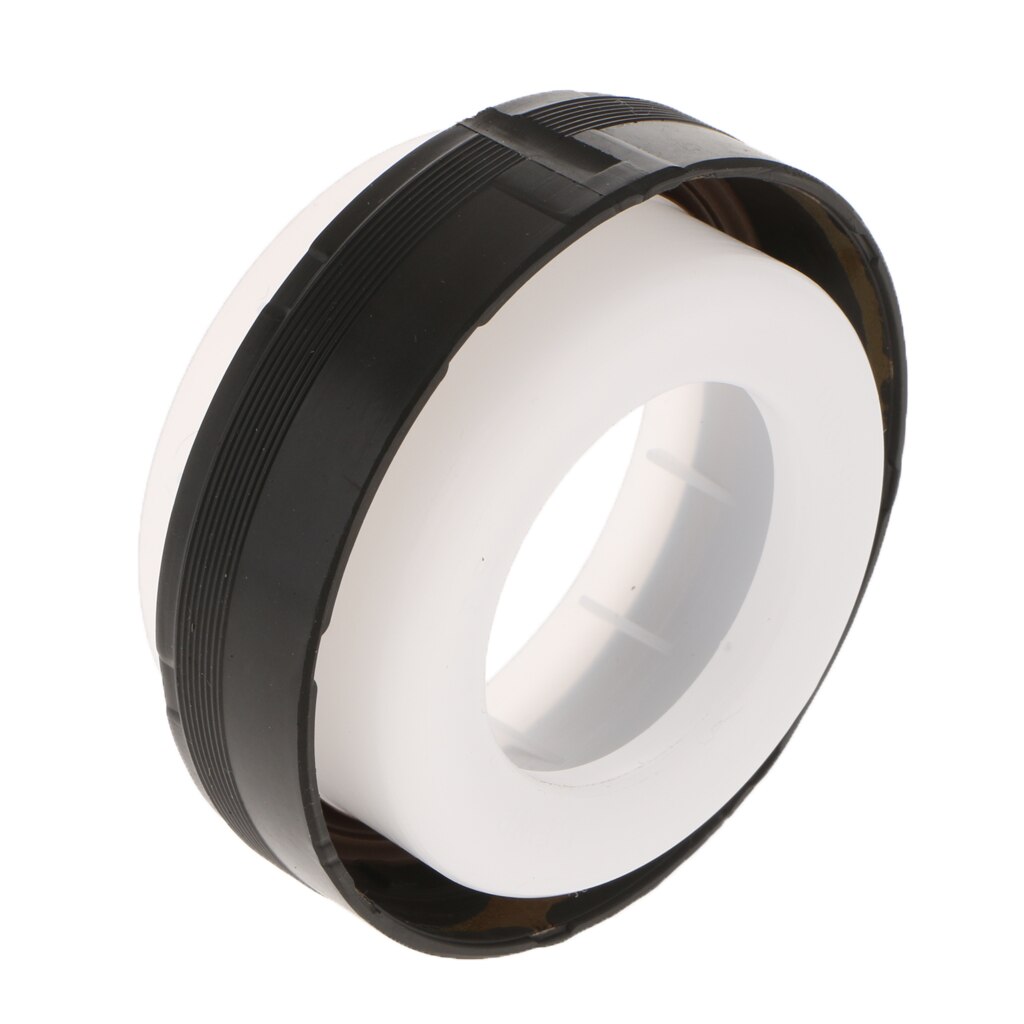 Sello de cigüeñal de coche, sello de aceite de coche, sellos de goma, piezas OEM 11117547842 para BMW