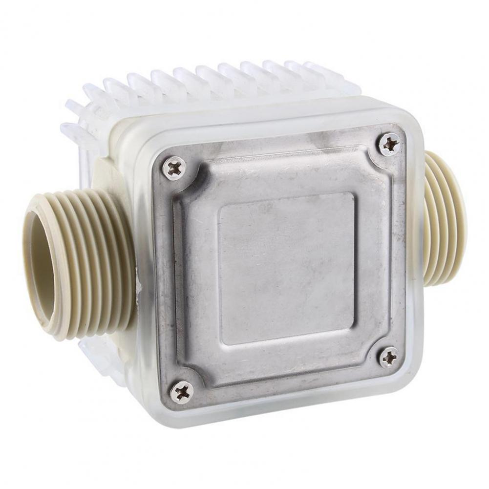 K24 Turbine Flow Meter Digital High Accuracy Flame Retardant Modular LCD Display Flowmeter For Petroleum Hardware Tools