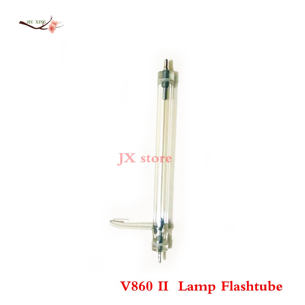 Lampe Flash au xénon pour Godox V860 II V860II V860IIC V860IIN V860IIS V860IIF V860IIO, pièce de réparation