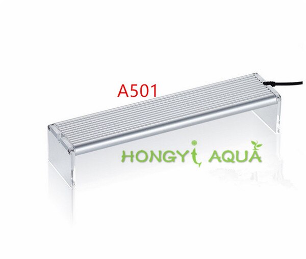 1 piece Chihiros A series LED light aquarium Light aquatic farming lamp light A301 A351 A401 A451 A501 stainless steel bracket: A501