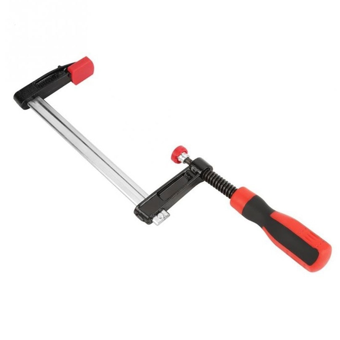 Nice DIY Heavy Duty General Purpose F Clamp Woodworking High Strength Hand Saw Tool Carpentry Clamps Hand Tools