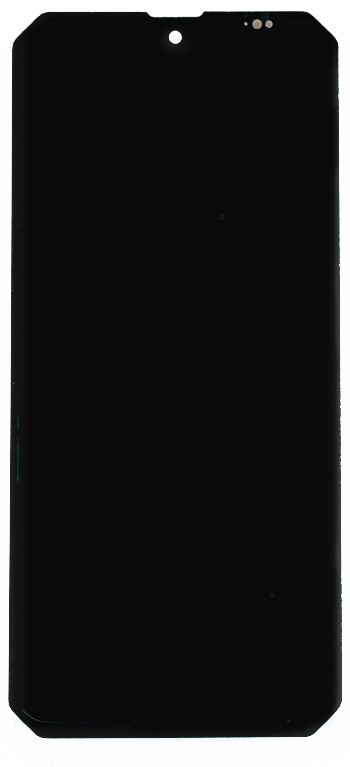 6.58 "Original pour Blackview BV7100 écran LCD + remplacement d'écran tactile testé pour Blackview BV 7100 LCD + outils