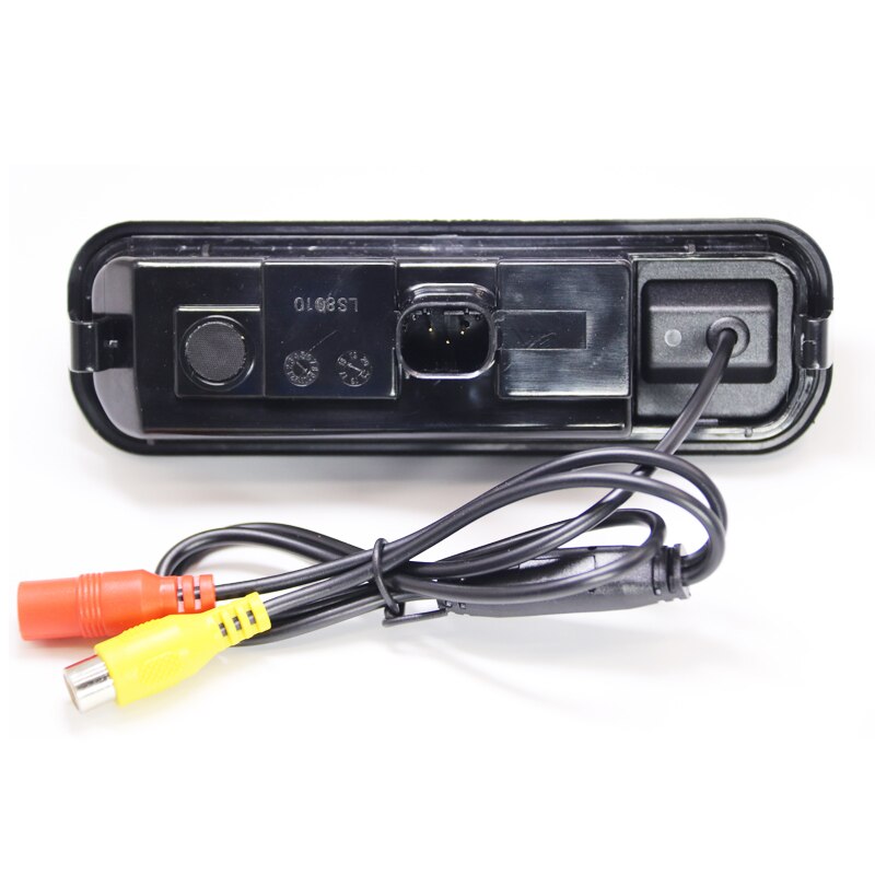 HD CCD Car Backup Parking Rear View Reverse Camera For Ford Focus hatchback sedan Ford Focus For Focus 2 Focus 3