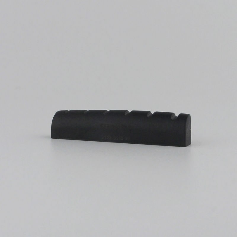 Graph Tech Black Tusq XL PT-6943-00 Slotted Nut