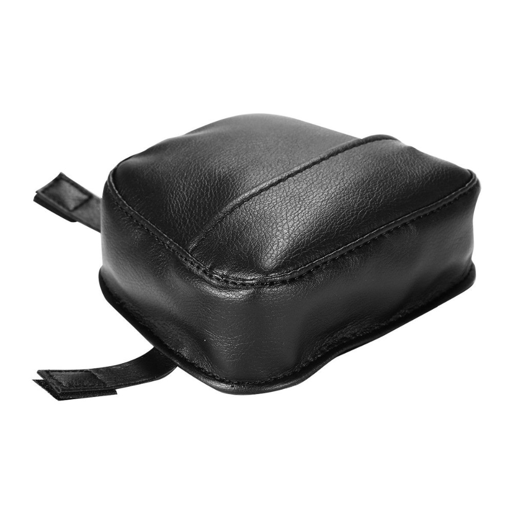 Motorsykkel 6 "  x 5 "  x 1.5 "tur tank bag veske til honda gull vinge goldwing  gl1800