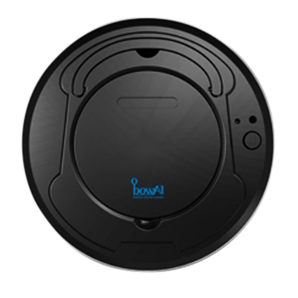 Intelligent Sweeping Robot Vacuum Cleaner Home Charging Three In One Sweeping Robot Life Good Helper