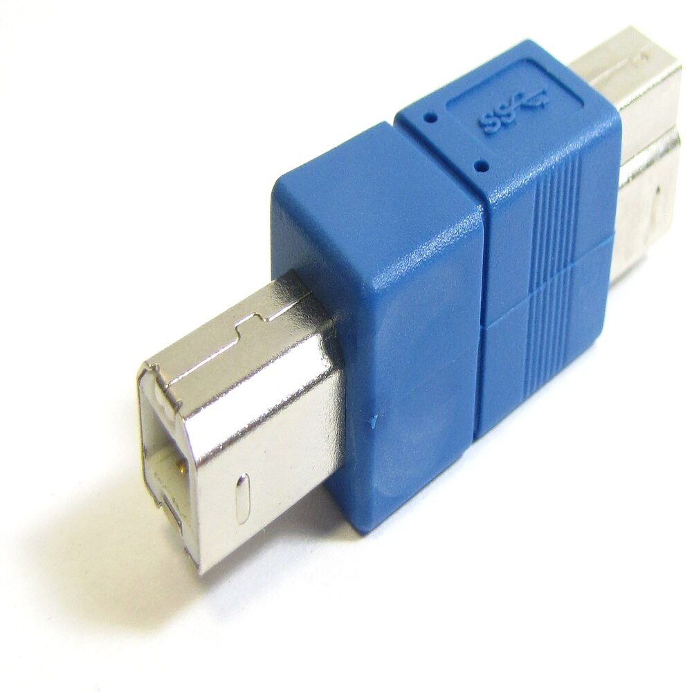 Bematik Usb Naar Usb Adapter B Male Naar Grandado