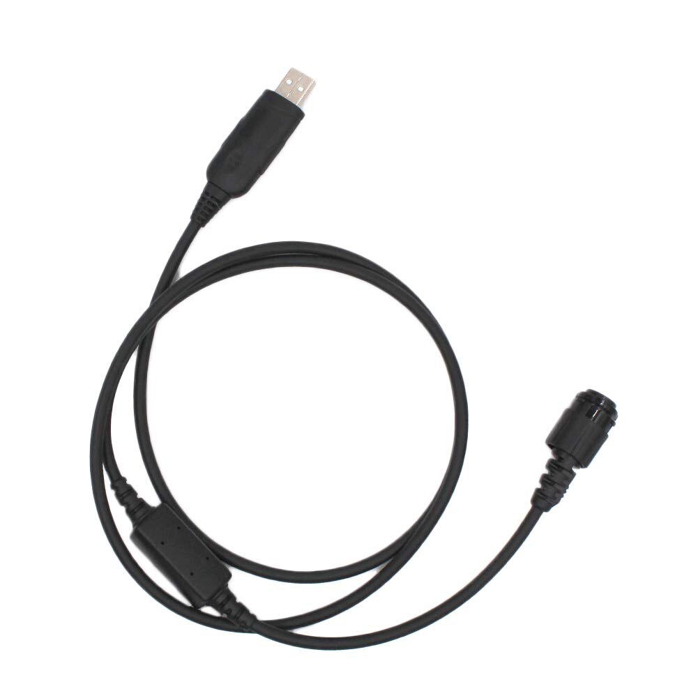 Câble de programmation USB pour Radio MOTOTRBO, DM4400 DM3600 XPR4500 XPR4550 XPR4580 XPR5350 XPR5550 XTL5000 XTL2500 PM1500