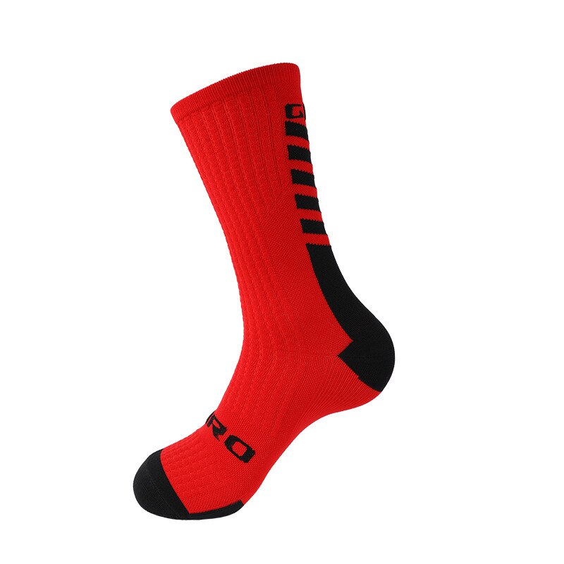 running compression football hiking men socks socks function socks sport socks cycling socks socks basketball men Knee-High: Pink