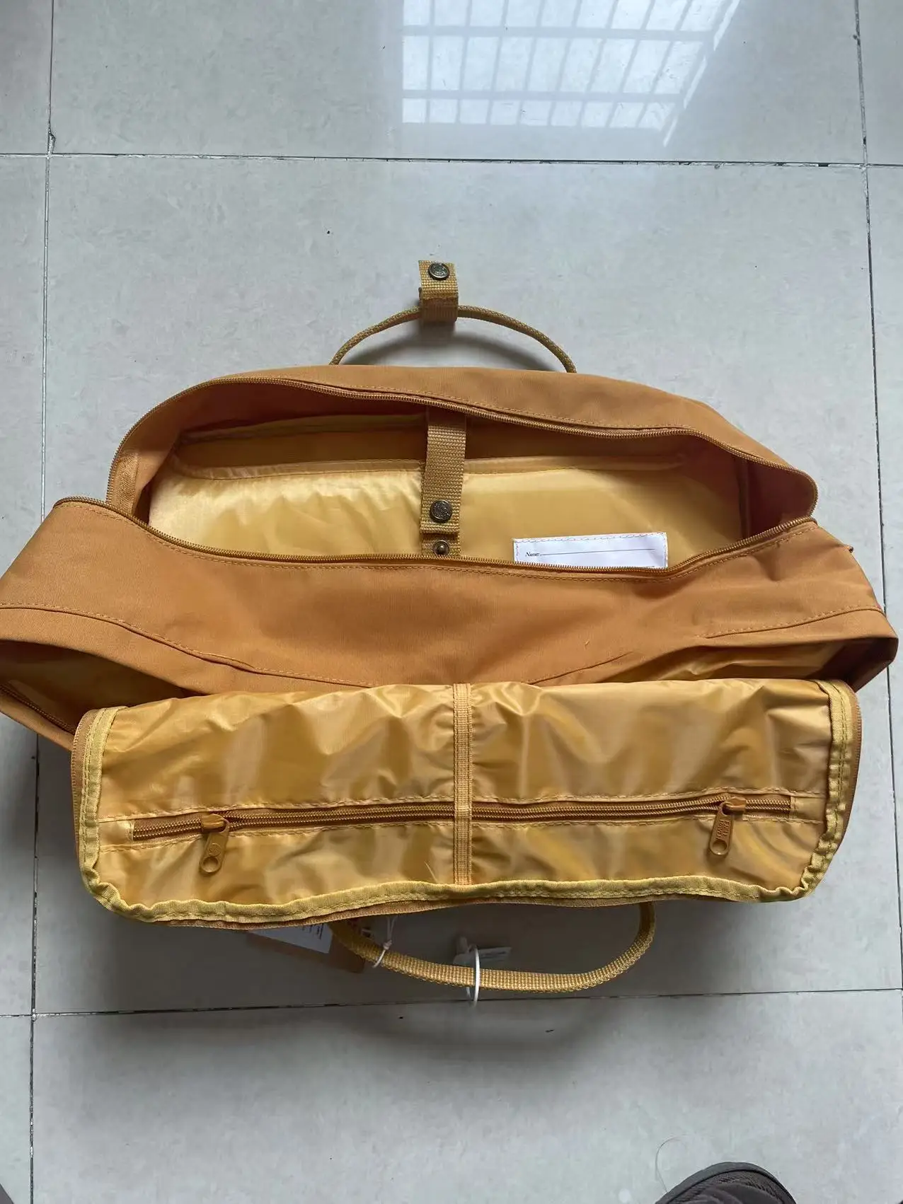 Travel Bags 30L Swedish Shoulder Backpack Large Capacity Fitness Multi functional Waterproof Travelling Desinger Laptop Bag