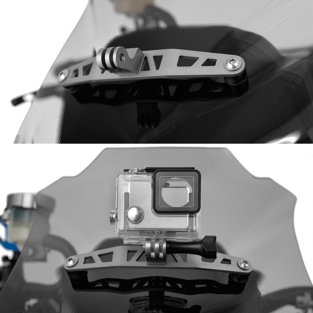 Für BMW S 1000 XR S1000XR Motorrad Fahren Recorder Kamera Halterung Halter Halterung