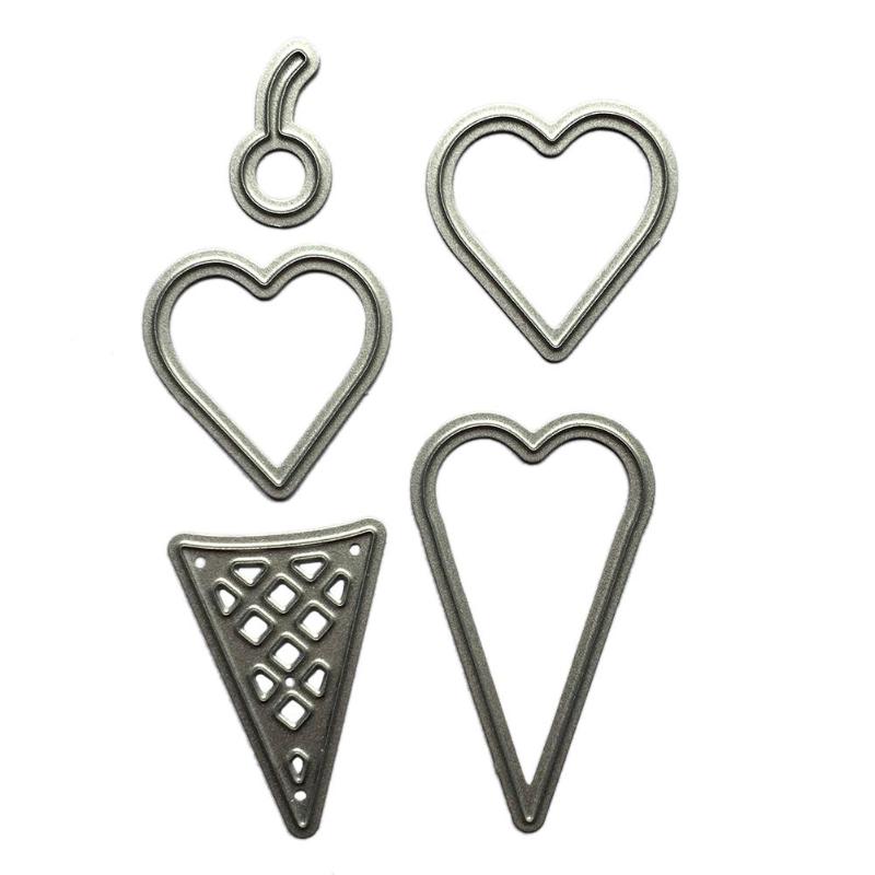 Ord metal skære dies til scrapbooking gør det selv fødselsdag påske jul fædre dag kærlighed mors dag kort fremstilling dør