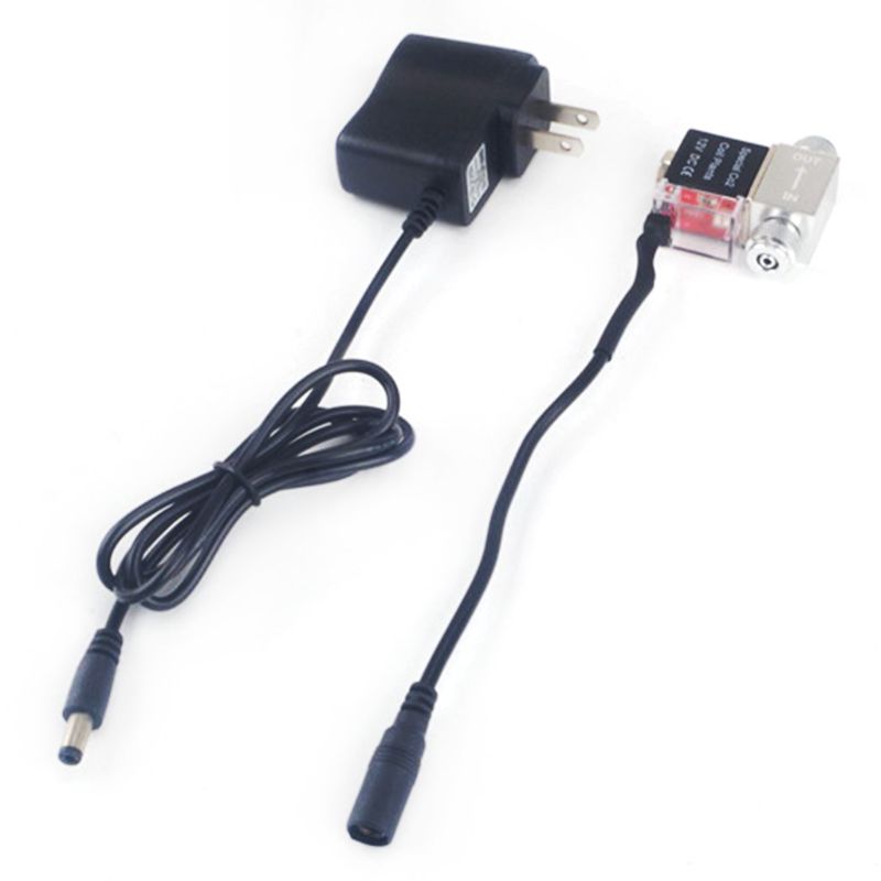 Électrovanne CO2 pour Aquarium 12V DC, système de régulation CO2, électrovanne basse température pour Aquarium: US Double head
