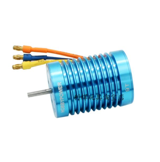 WLtoys 144001 A959-B A979-B RC Auto ersatzteile bürstenlosen Aktualisierung Bausatz Motor- ESC empfänger fernbedienung servo einstellen: 3650 motor