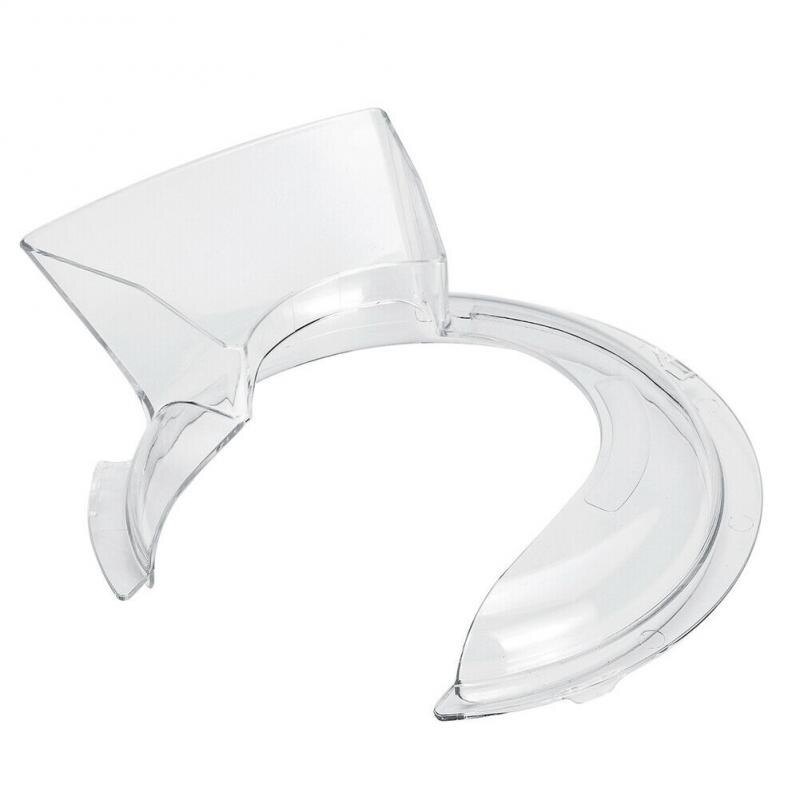 Udskiftning til 4.5-5qt skål hældningsskærm tilt hoved dele til kitchenaid stand mixer  kn1ps ksm 500 ksm 90 ksm 75 k45ss reservedele