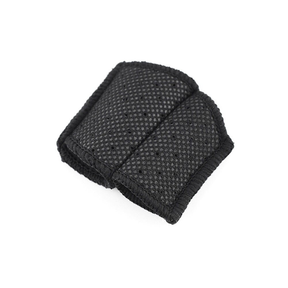 Basketball Volleyball Sports Double Finger Joint Support Brace Hand Protector kid teenager students sport protection accessories: Default Title
