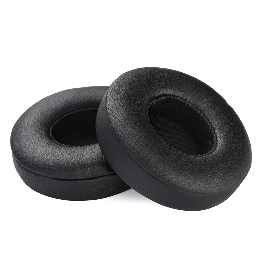 Ohr polster für Beats Solo4 Kopfhörer kissen Solo 4 Headset Schaumstoff polster Ohr polster Schwamm Ohren schützer