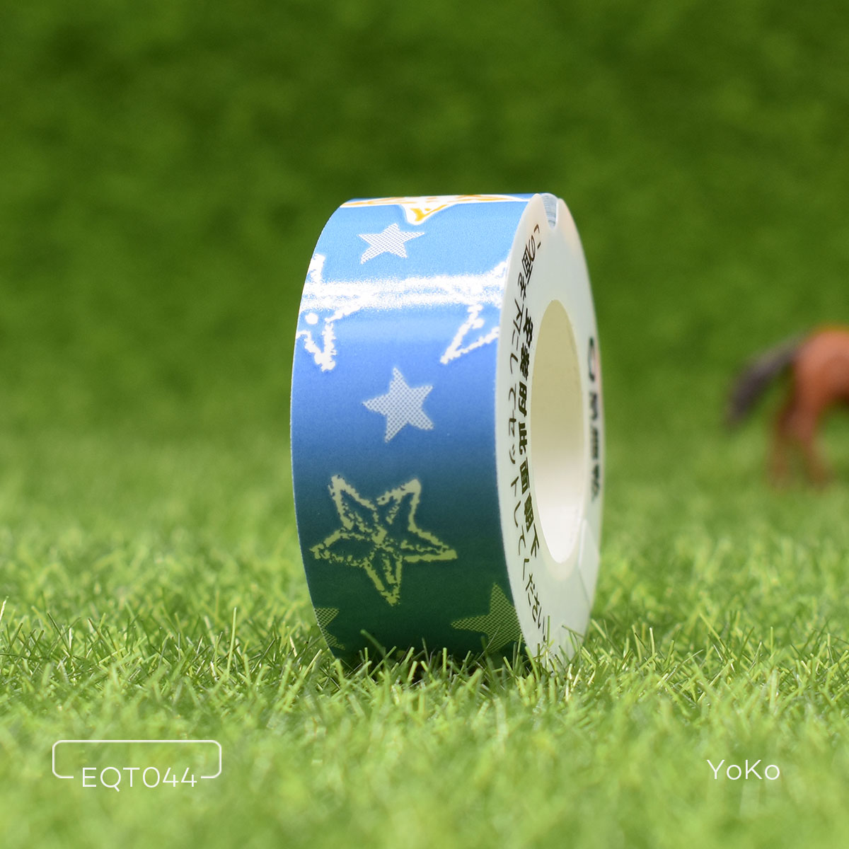 1Roll white transparent label sticker Label Maker Paper for P12 P15 P50 Phomemo Q30 D30 label printer Name Sticker Thermal label: green