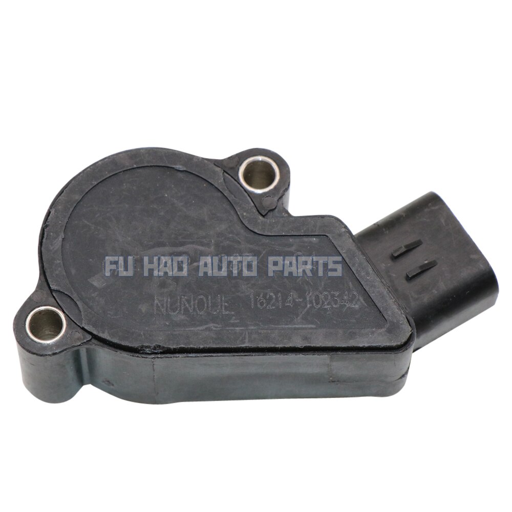 AIP Electronics Premium TPS sensor (Gasklep postie sensor) voor Honda