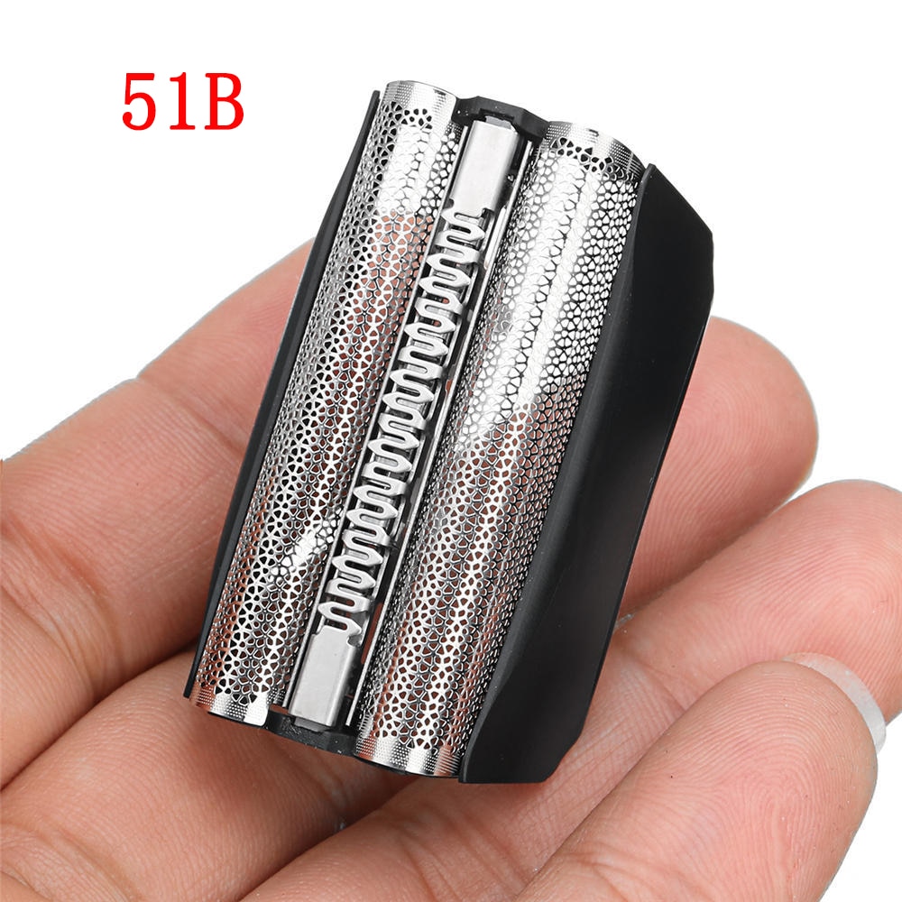 Braun -sarjan 5 kalvo 51b vaihtopää 8000 sarja  wf1s wf2s 590cc 8595 8985 8975 899 70 560 590 550 530