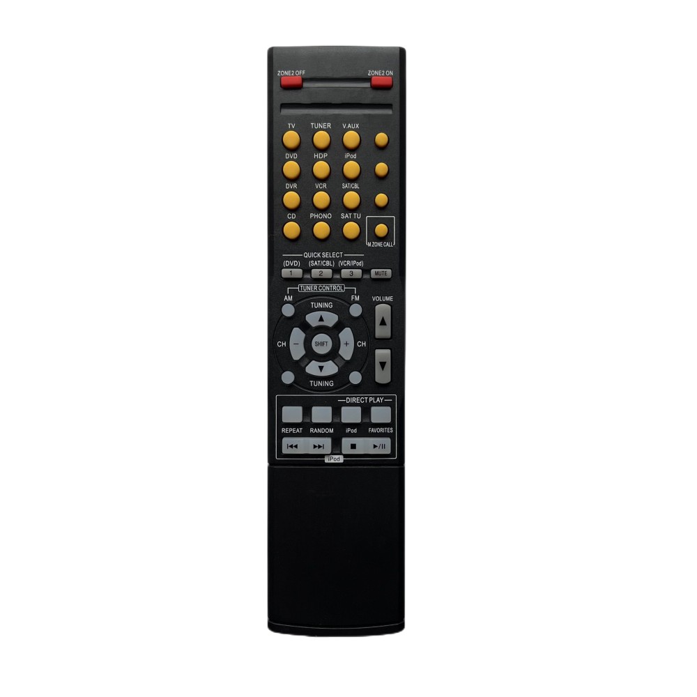 Remote Control For Denon AV Receiver AVR-790 AVR-1910 AVR-2310CI AVR-2310 AVR2310CI