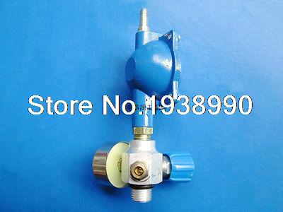 pressure reducing GAS VALVE (A type )refrigeration Air conditioning repair tool
