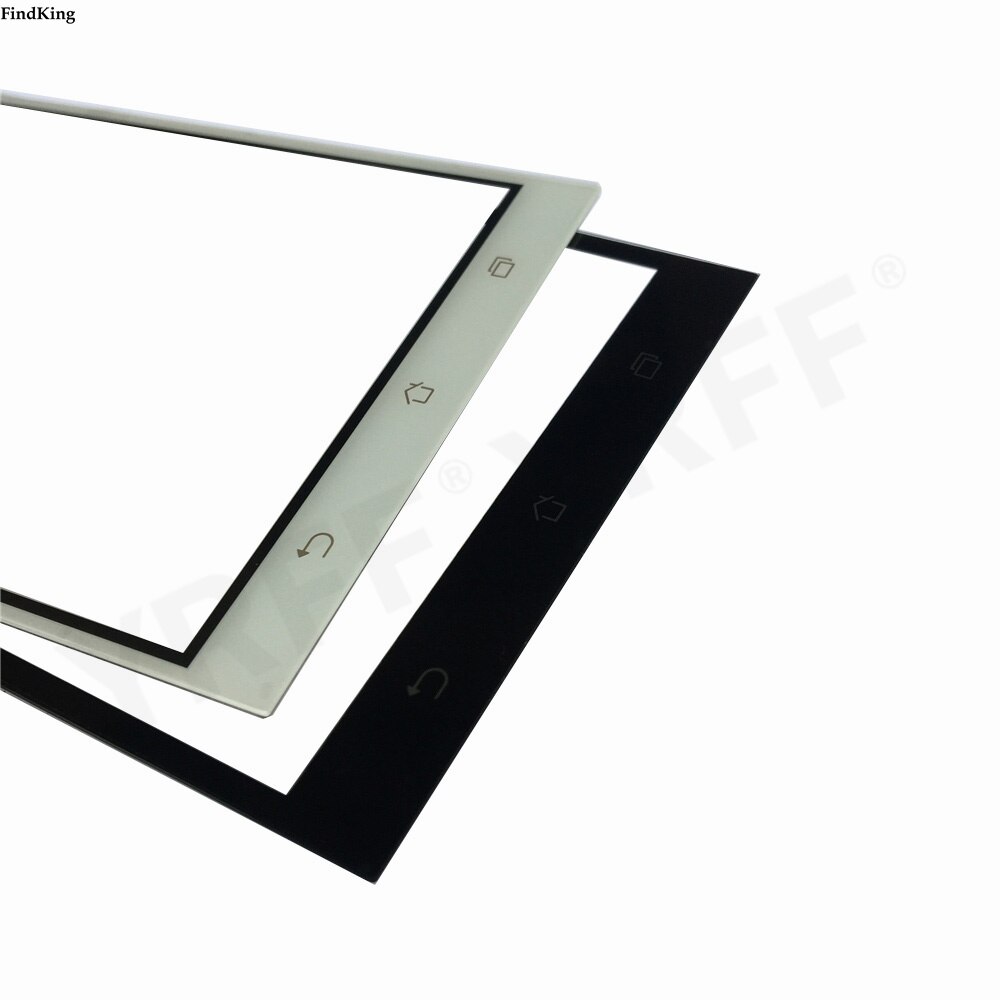 5.5&quot; Touch Screen For Asus ZenFone Max ZC550KL Touch Screen Digitizer Sensor Outer Glass Lens Panel Replacement