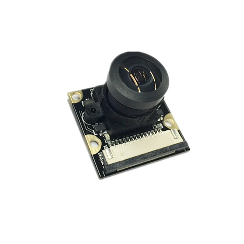 Raspberry pi wide camera module 500W wide angle 160 degrees