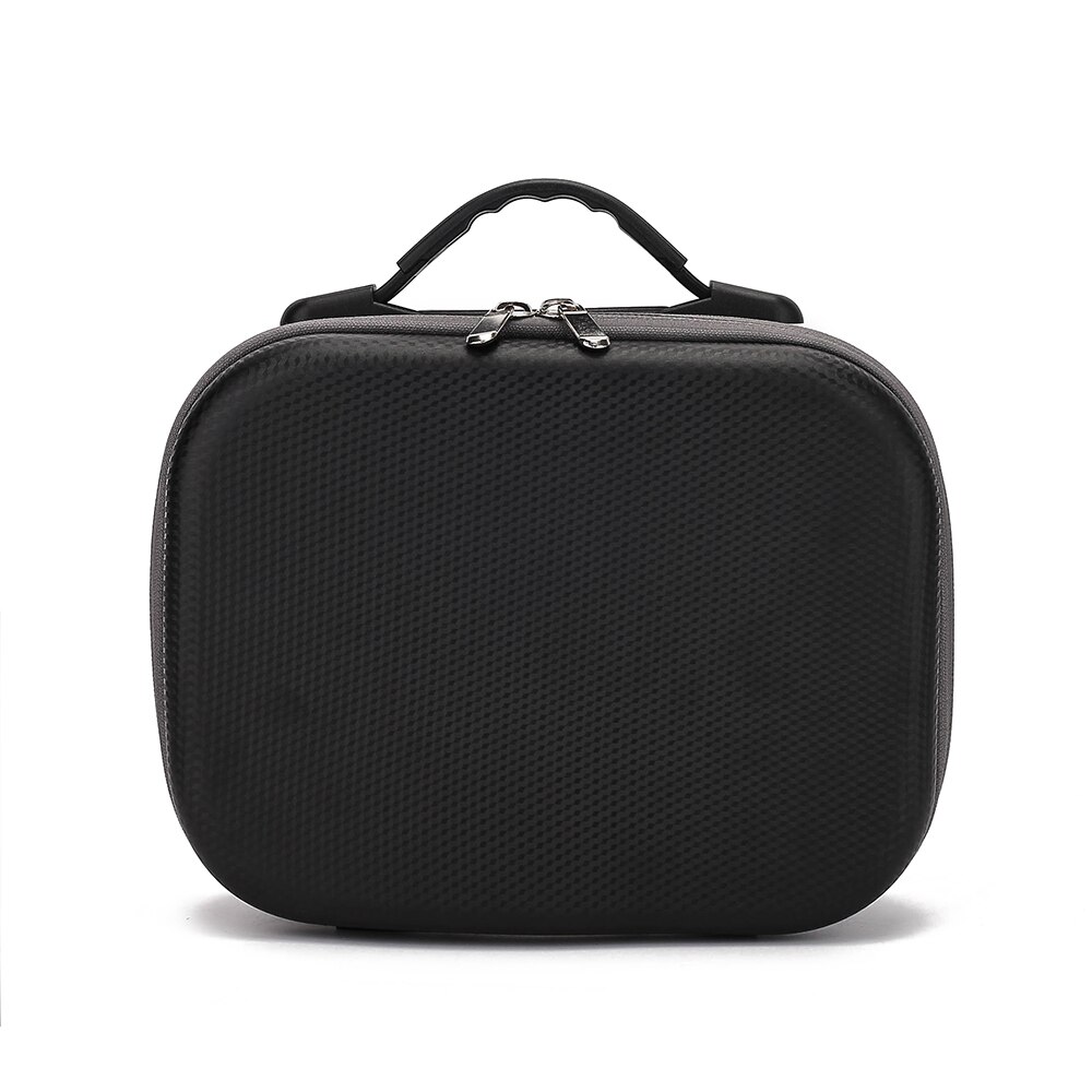 Bolso de mano Mavic Mini 2 para Dron, bolsa de hombro portátil, impermeable, con carcasa dura, para llevar al aire libre, accesorios para DJI Mini 2: PU Material