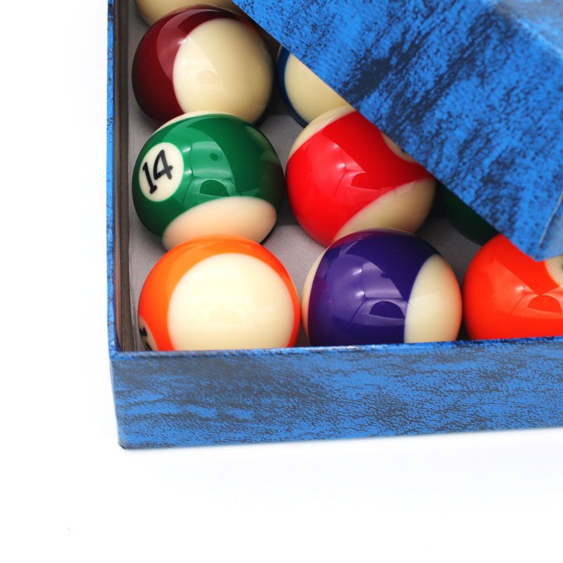 Factory Price 52.5mm 5A Billiard Pool Ball for