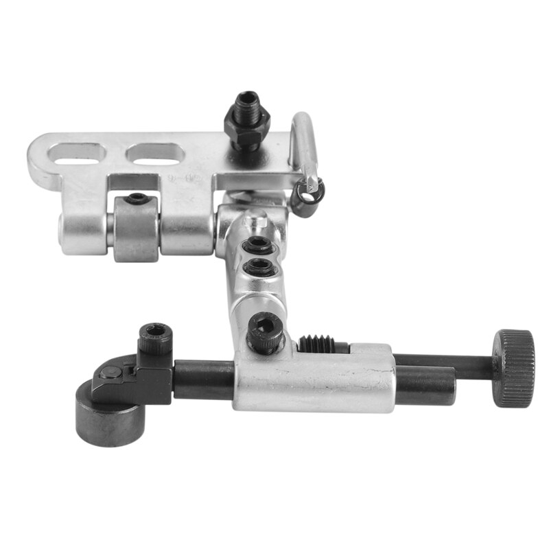 ! Suspended Edge Guide Industrial Sewing Machine Gb-6 Accessory Parts Suitable For Juki