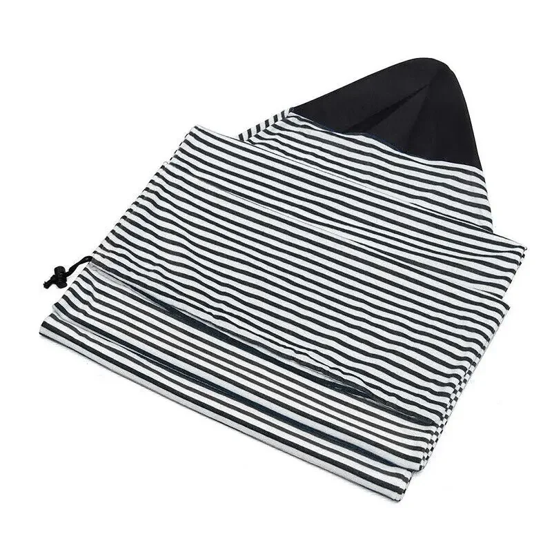 Gestreept patroon Surfplank Sokhoes Watersportaccessoires voor Standup Paddleboard Surf Beschermende opberghoes Bescherming