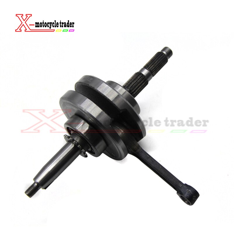 Yx140 140cc -cylindrig vevaxel för  yx140 smutsgropar biuke minicykel motorcross