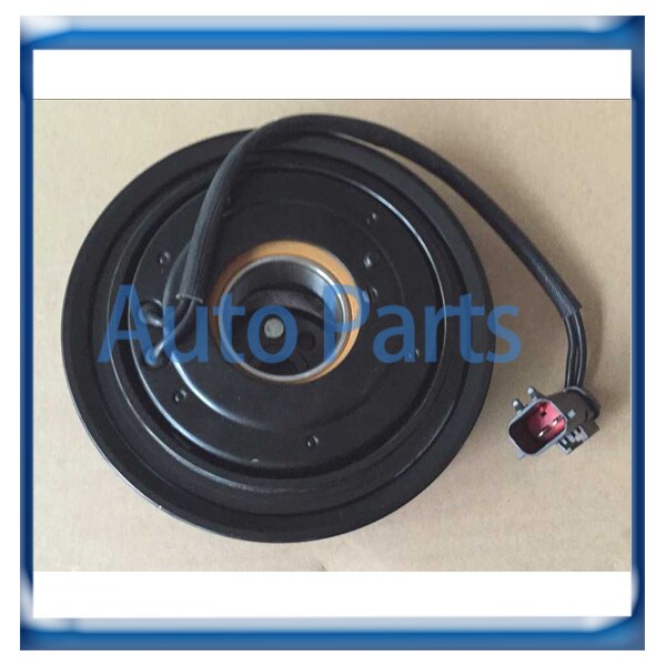 7H15 Ac Compressor Koppeling Montage Voor Chrysler Jeep Cherokee 55037466AE 355520