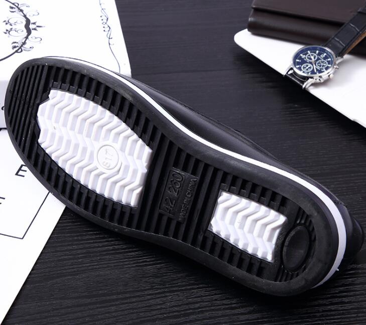 Aleafalling Keuken Firetwork Regen Schoenen Arbeid Plaats Mannen PVC Waterdichte All-seizoen Effen Regenlaarzen Fornuis's Volwassen Mannen Schoenen m95