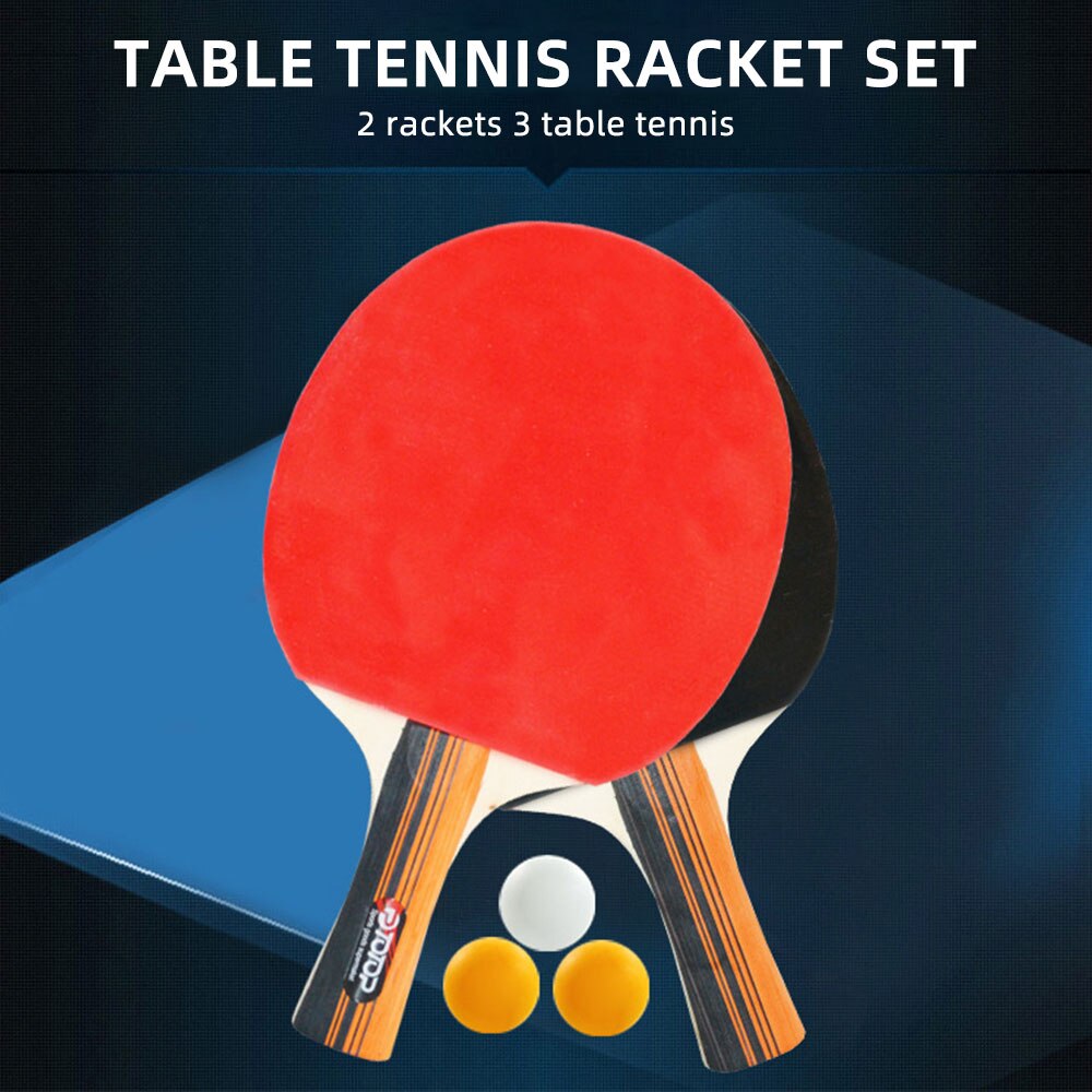 Table Tennis Bat Long Handle Table Tennis Table Ping Pong Bat Long Handle Sturdy Table Tennis Table