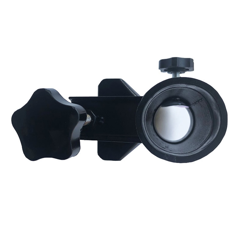 Soporte de sombrilla de pesca para jardín, Patio, casa, balcón, montaje portátil, Clip fijo, pinza Universal para silla de playa