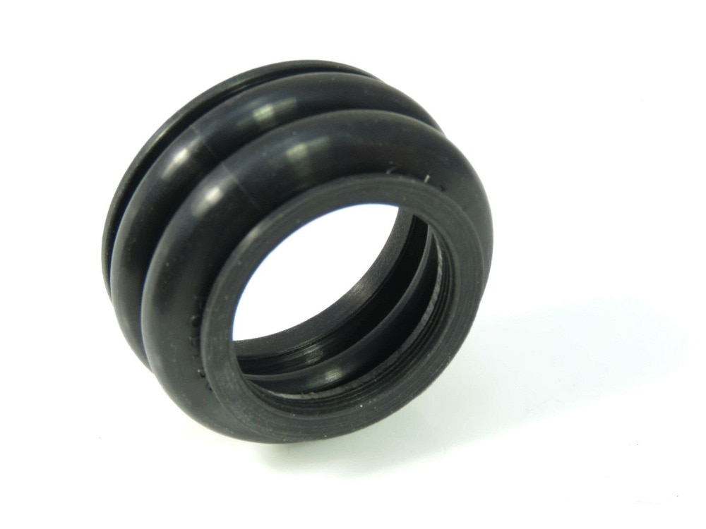 AIRLUS Telelever - Cubierta De Goma Para Botas De Rótula Compatible Con BMW R1200GS ADV R 1200 GS R1200 GS R1100GS R1200R R900RT R850GS R1150GS R1150R (Color : 3 Piezas