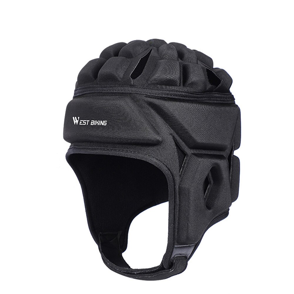 Winter Football Goalkeeper Helmet Roller Skating Snowboard Hat Cycling Headguard Skiing Snowboard Helmet Heads Protecting Sportt