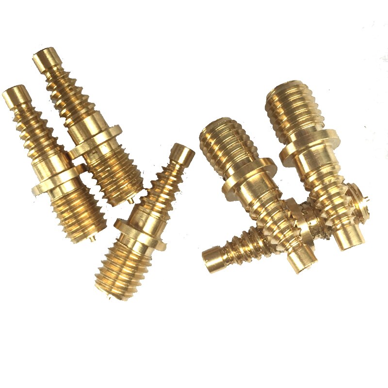 xmlivet Snooker Cue Joints/Male Joint Screws for Omin cue extensions Snooker cue Joint Snooker accessories