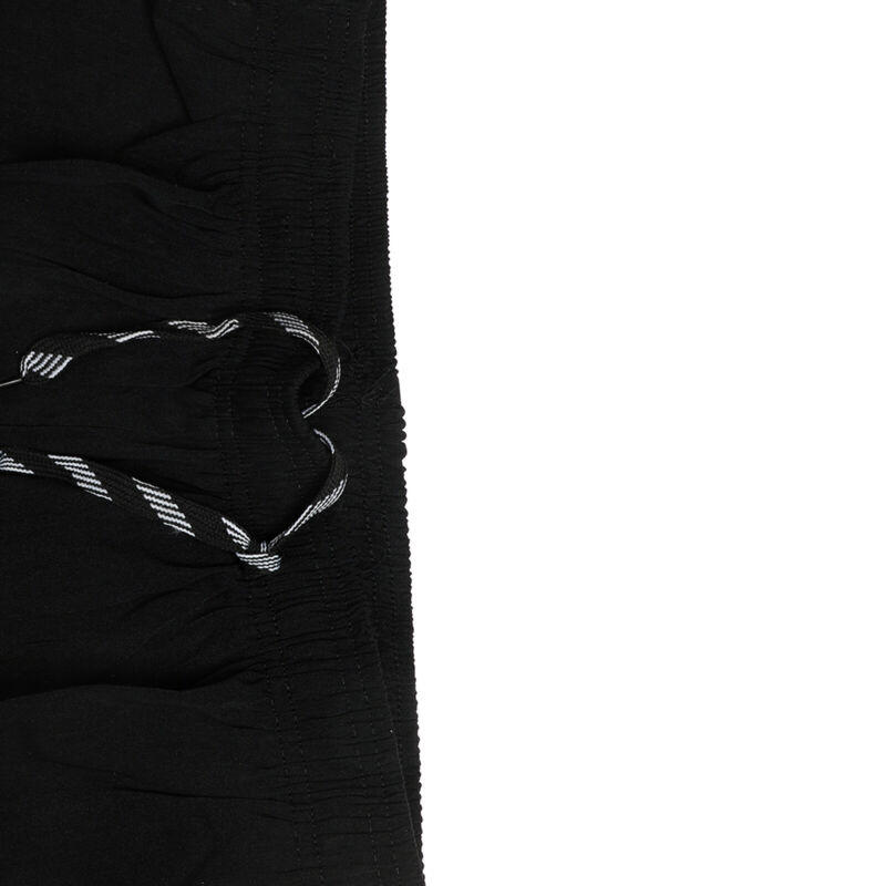 Pantalones estilo uniforme de Chef para hombre, sueltos, servicio de comida, Ropa de Trabajo, Color sólido, Cocina, Restaurante, uniformes, pantalones de cocinero para hombre, pantalones de Chef