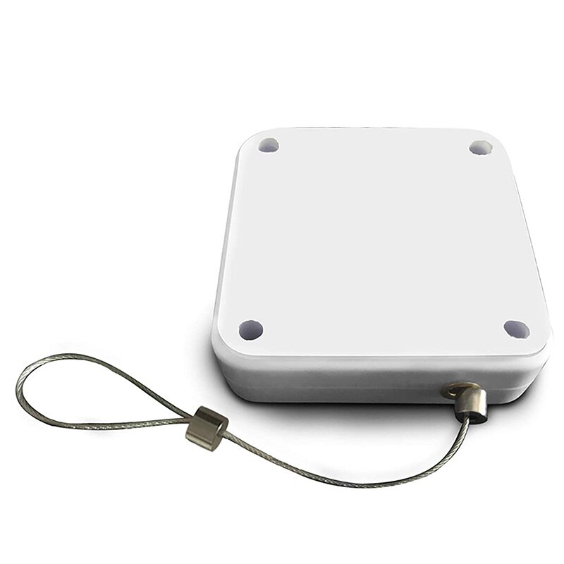 Punch-Free Automatic Sensor Door Closer Automatically Close for All Doors: Default Title