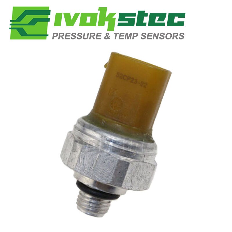 Original Air Suspension Compressor Pressure Sensor... Grandado