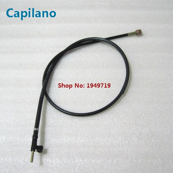 motorcycle / scooter GY6-125 speedometer cable line for 125cc 150cc GY6 125 150 speedo meter tansmission wire line parts