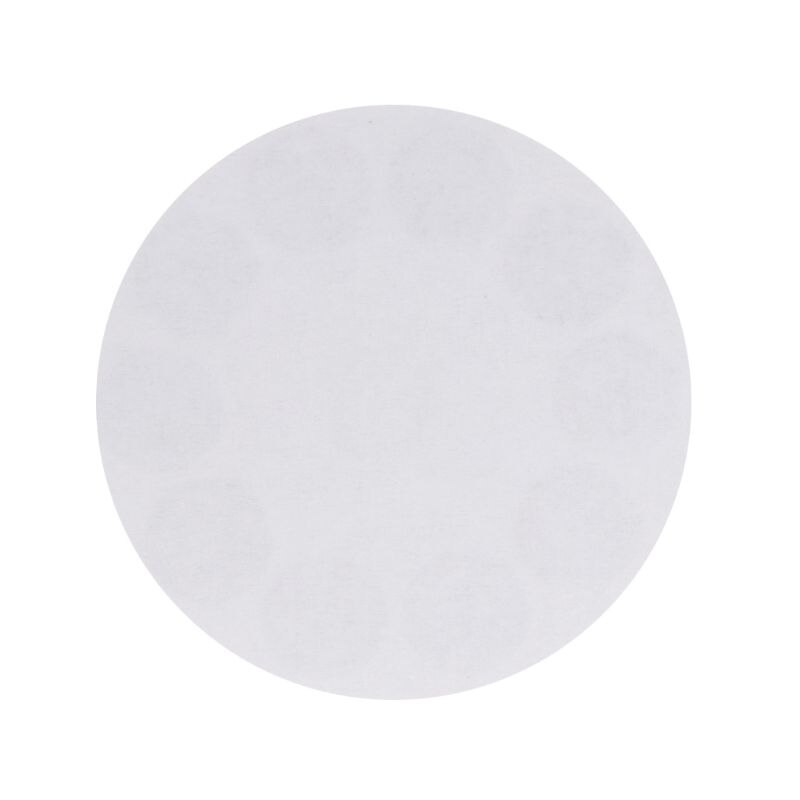 Pegatina para termómetro de Acuario, báscula Digital de temperatura de 18 a 36, pegatina adhesiva, 77Ud.