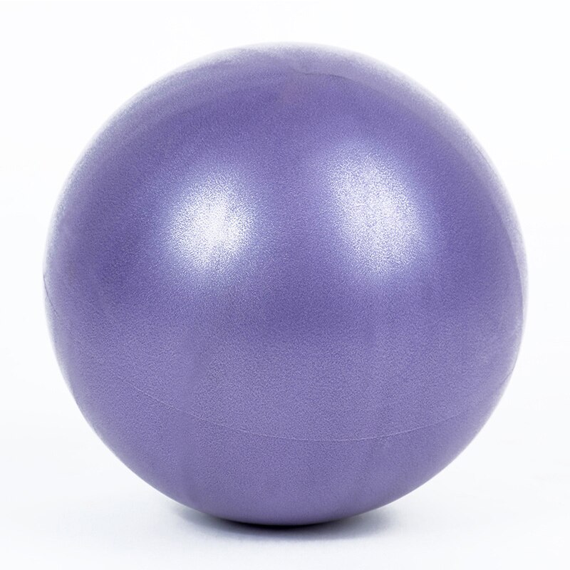 Yoga Straw Ball 25cm Exercise Pilates Fitness Ball